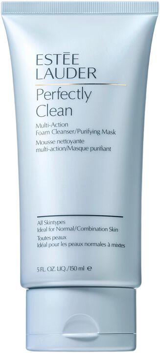 Perfectly Clean Foam Cleanser