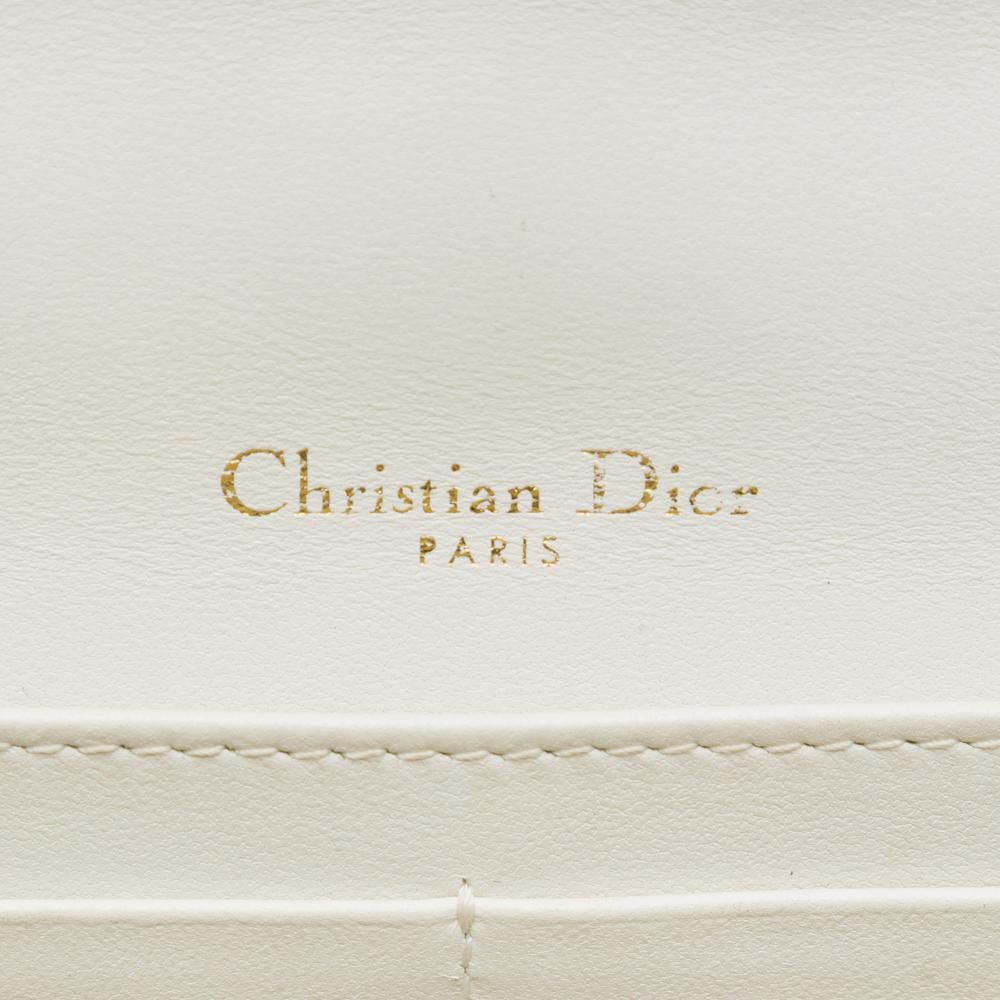 Dior Cosmetic Pouch