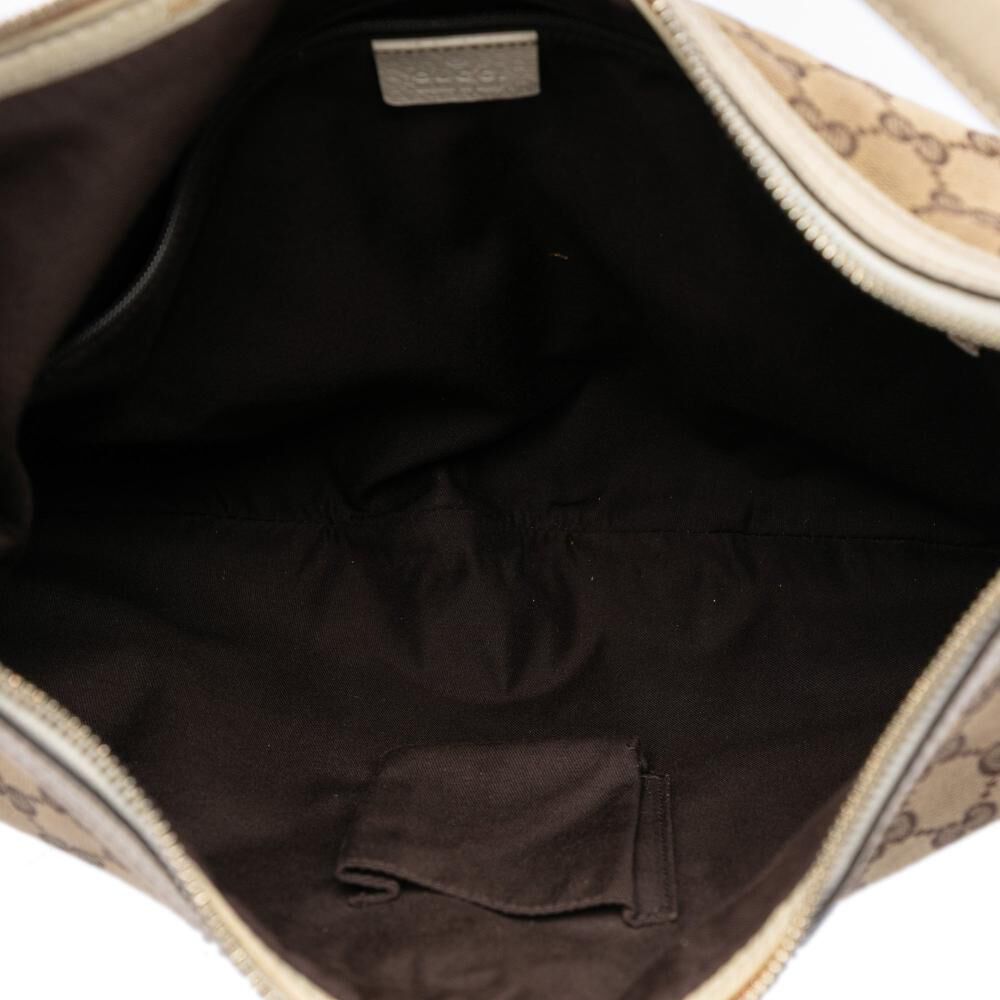 Gucci Hobo Bag