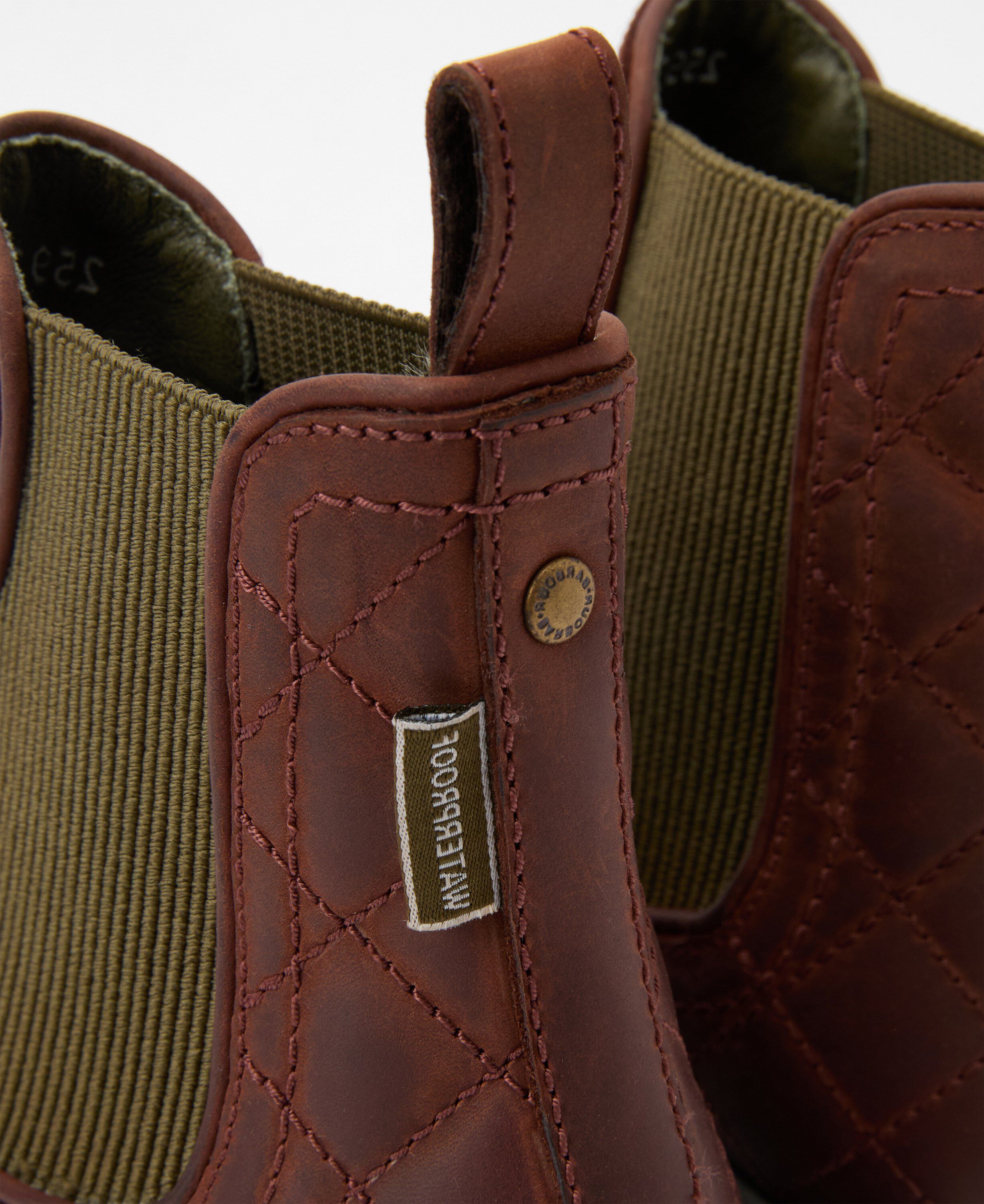 Barbour Amble Chelsea Boot