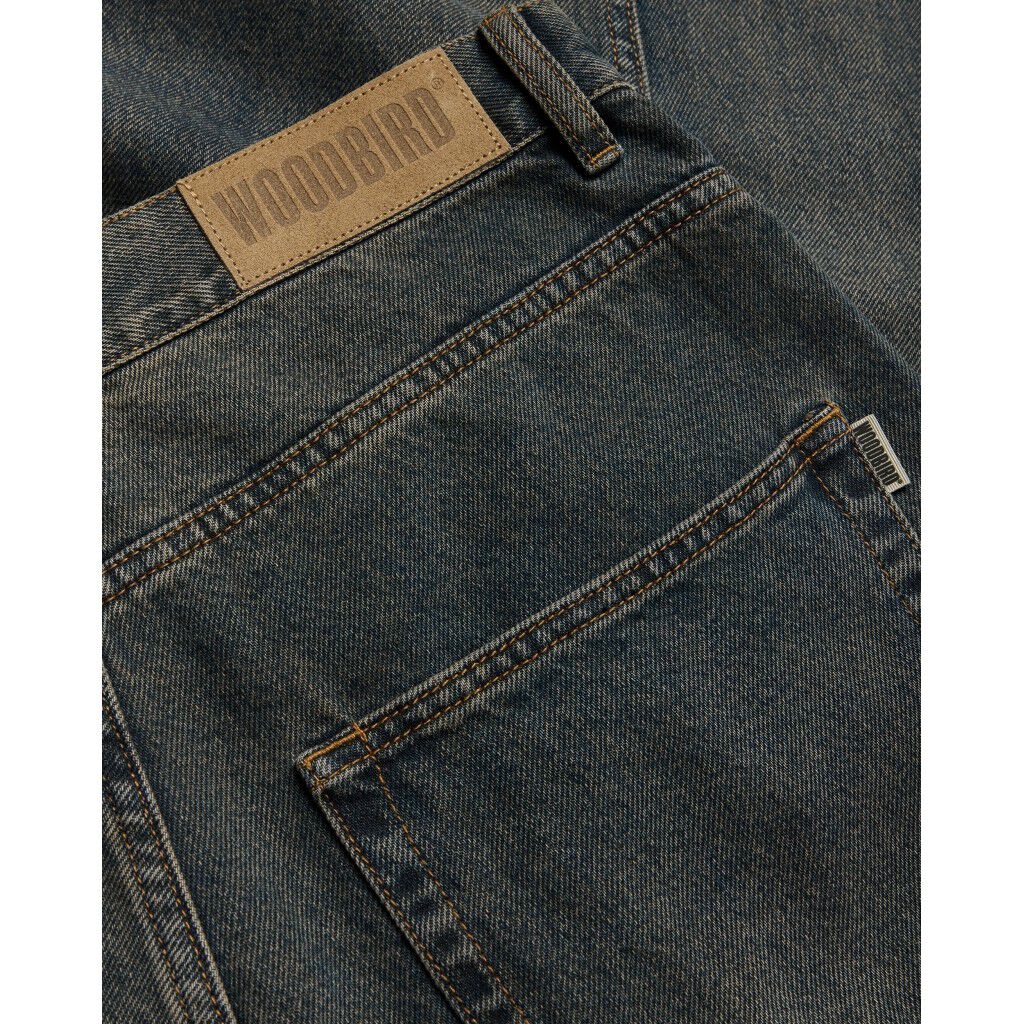 WBYuto Cold Jeans