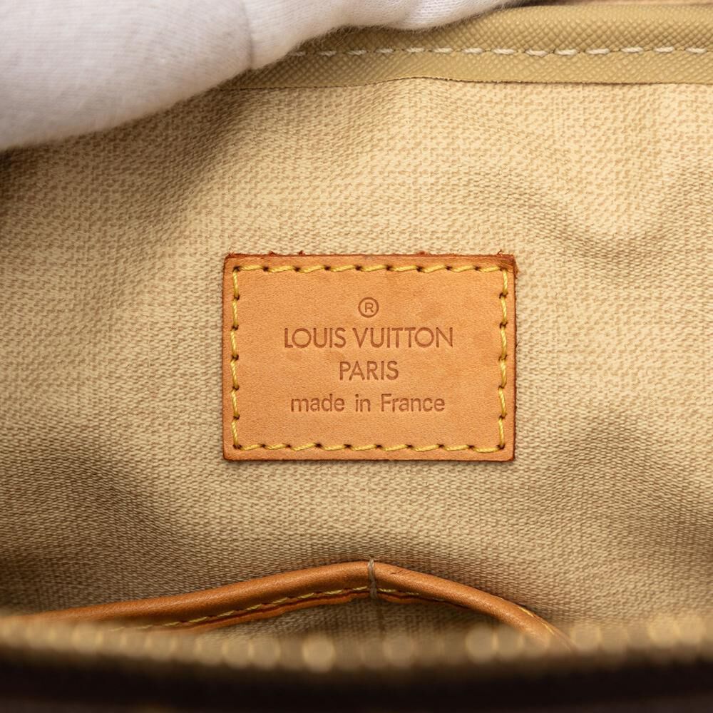 Louis Vuitton Trouville
