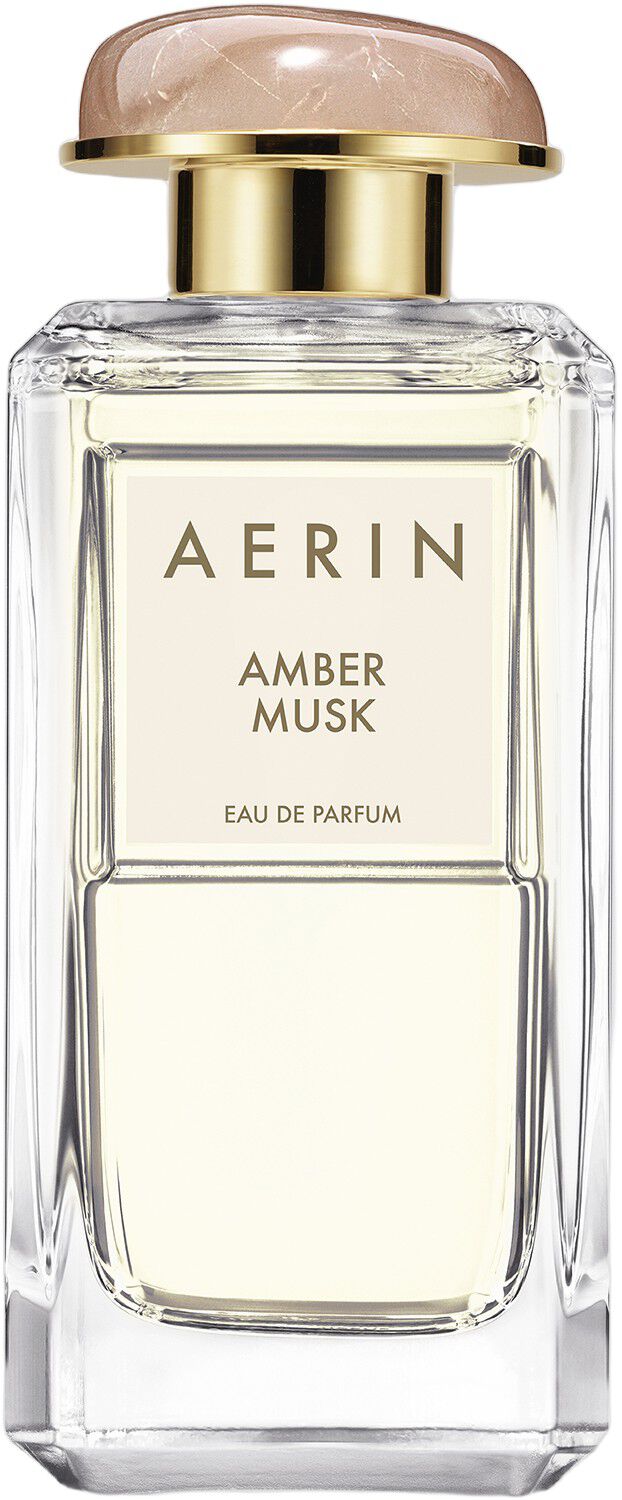 Amber Musk Eau de Parfum