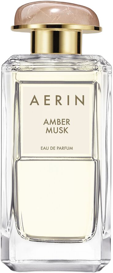 Amber Musk Eau de Parfum