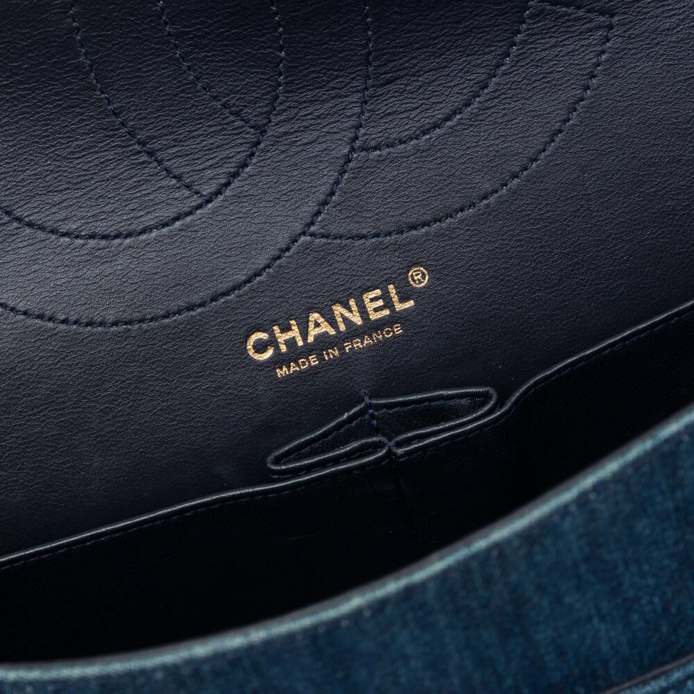 Chanel Flap Bag