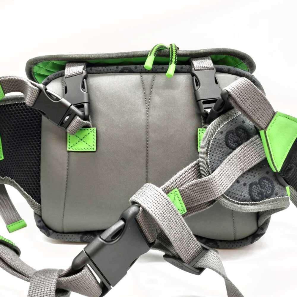 Gucci Backpack