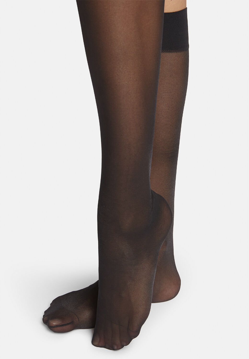 Satin touch 20 kn&aelig;str&oslash;mpe