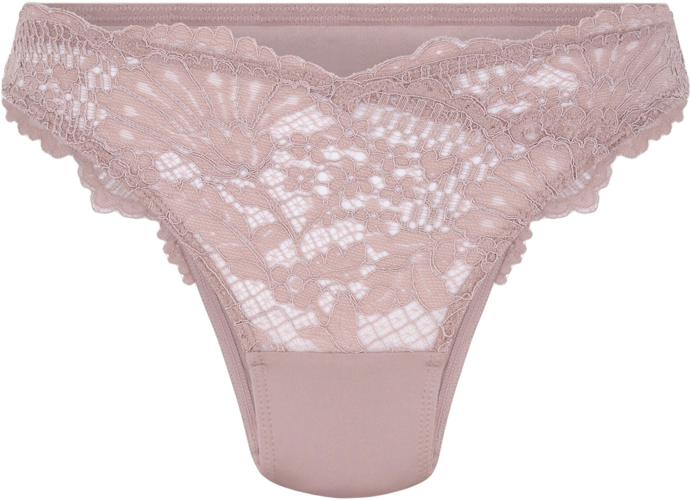 Essie Highleg Brazilian