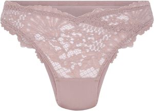 Essie Highleg Brazilian