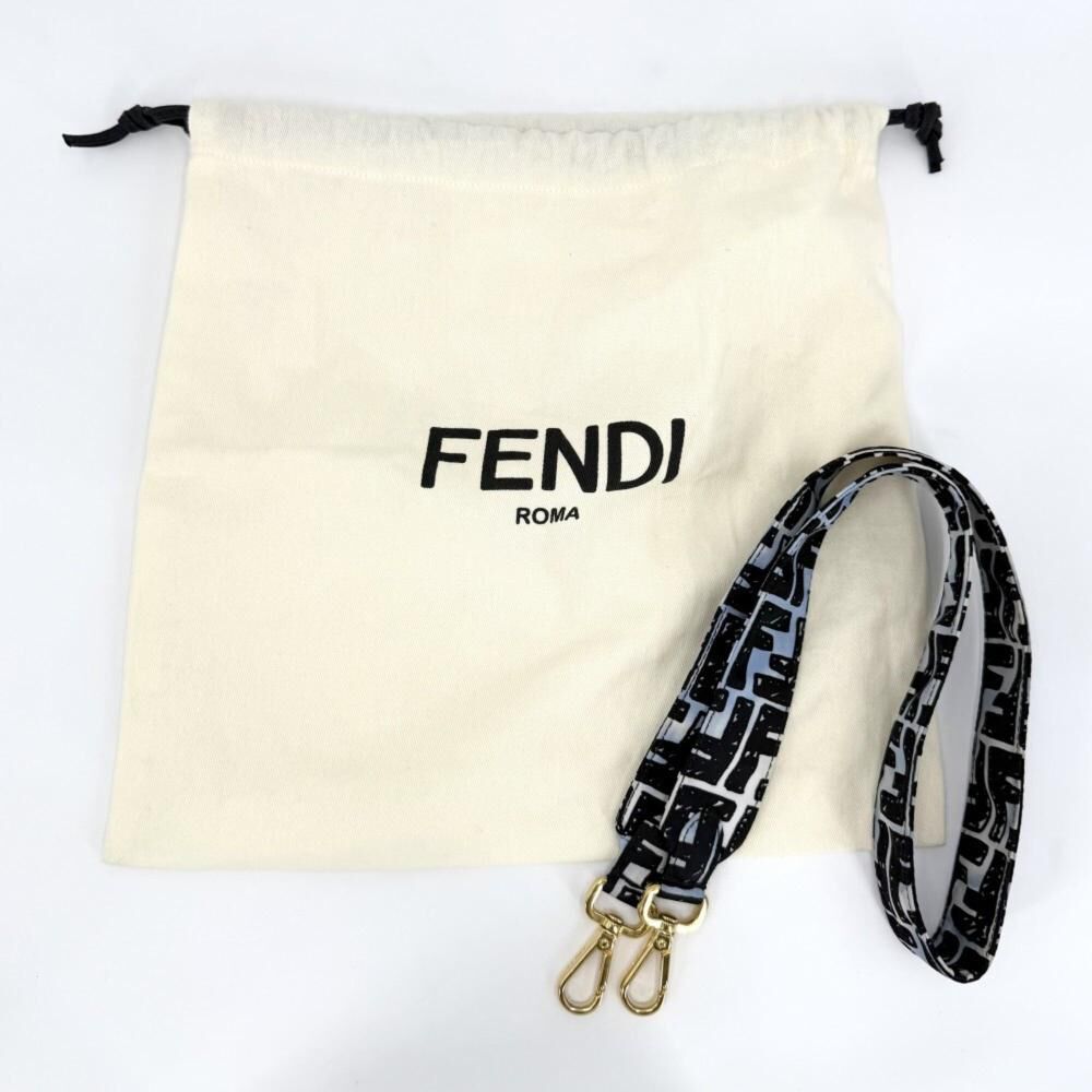 Fendi Baguette