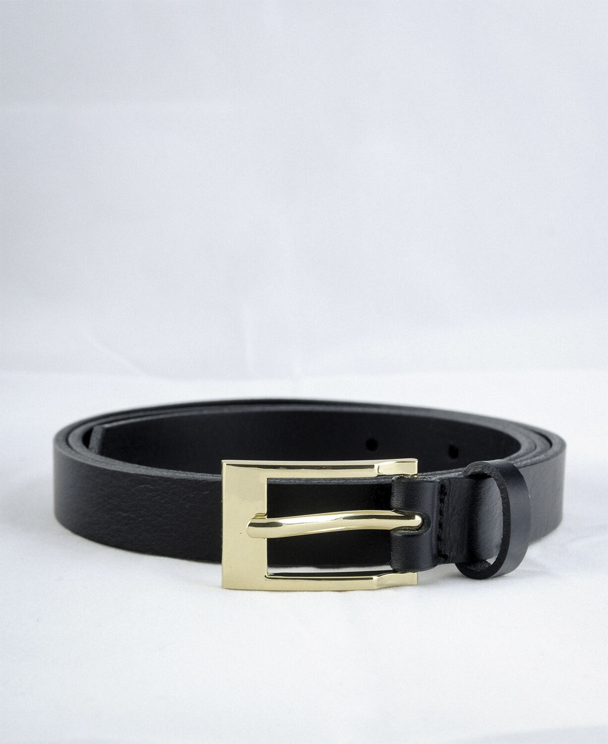 D10215/20 Belt, Black