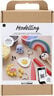 Start DIY Kit Modellering, Fantasifigurer