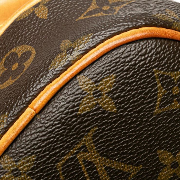 Louis Vuitton Pochette Gange