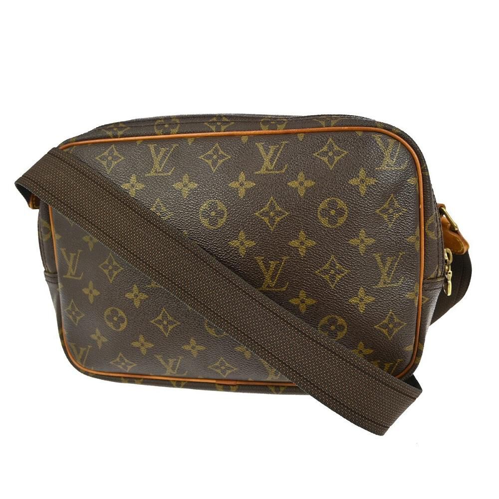 Louis Vuitton Reporter