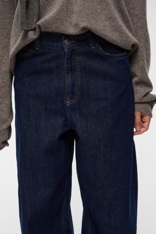 HARFINAIW KARFINA BARREL JEANS