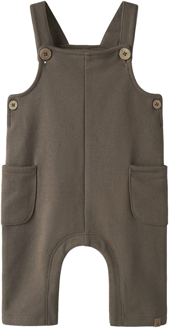 NBMJOBO LIO LOOSE OVERALL LIL