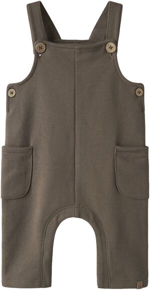 NBMJOBO LIO LOOSE OVERALL LIL