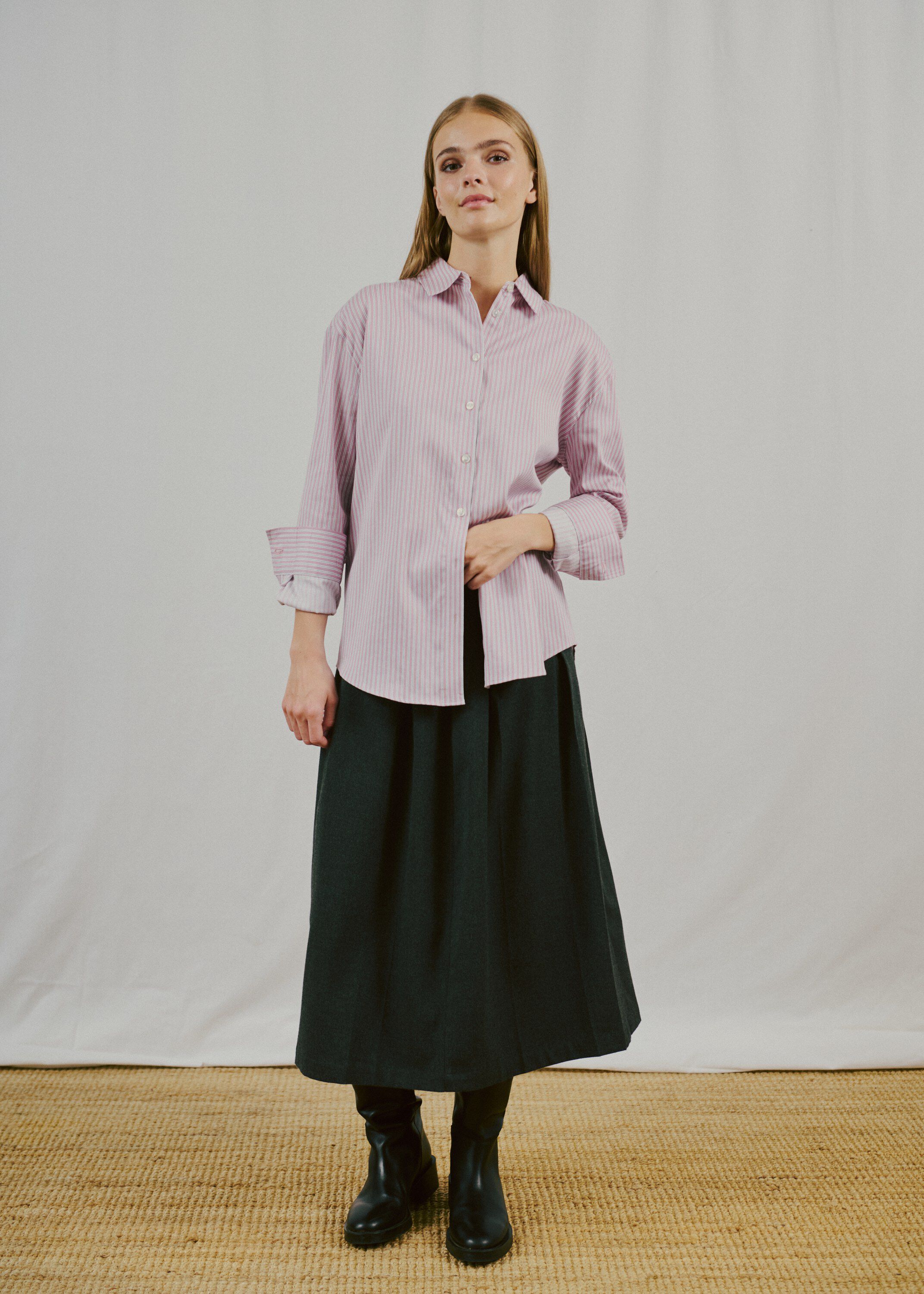 BS Elsie Regular Fit Shirt