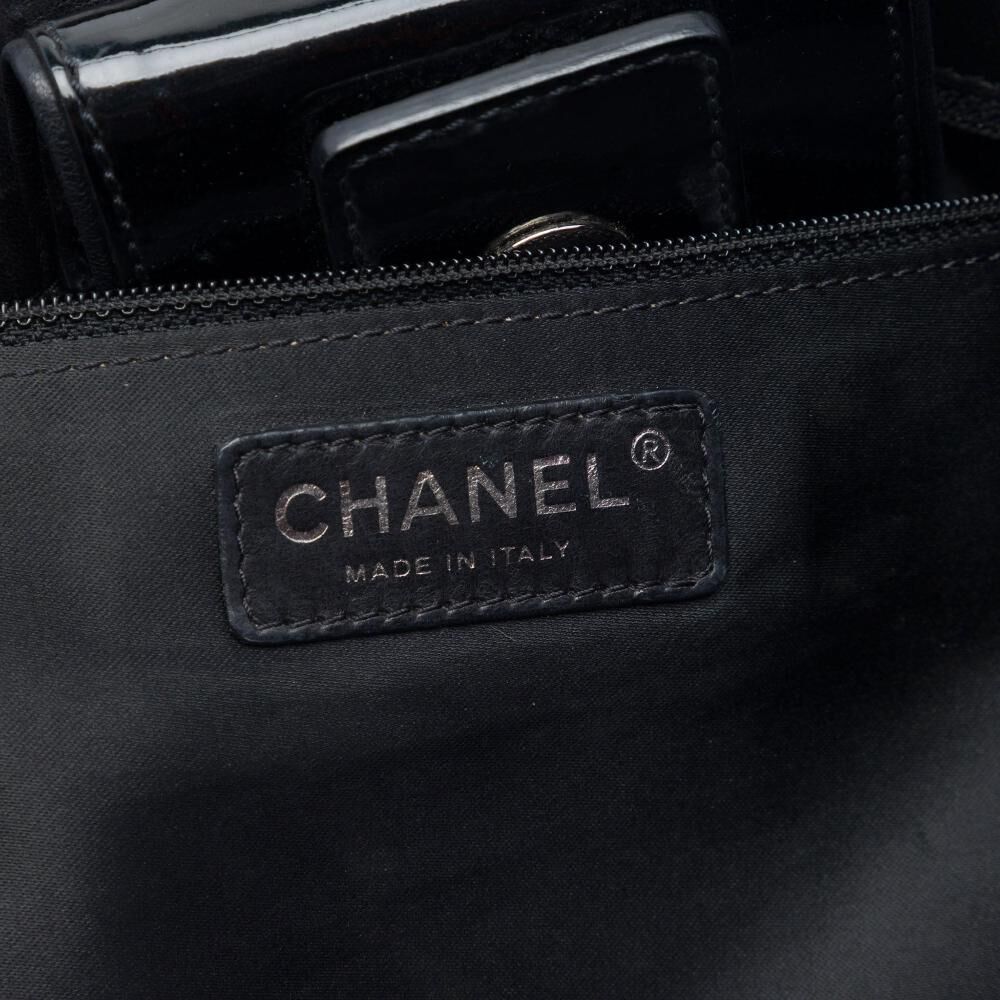 Chanel Tote