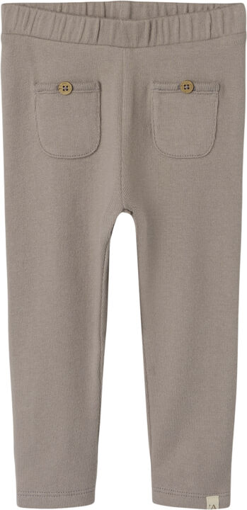 NBFTHORO HIG SLIM LEGGINGS LIL