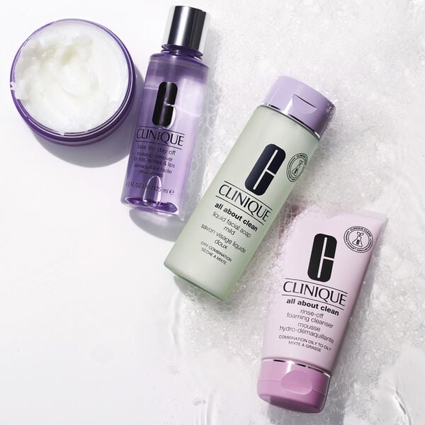 Take the Day off Makeup Remover for Lids, Lashes and Lips