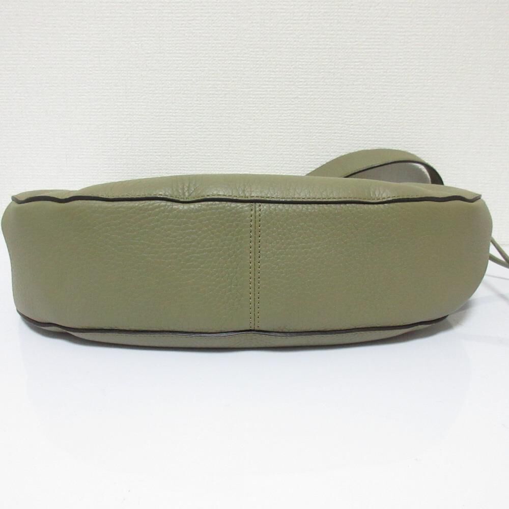 Mulberry Shoulder Bag