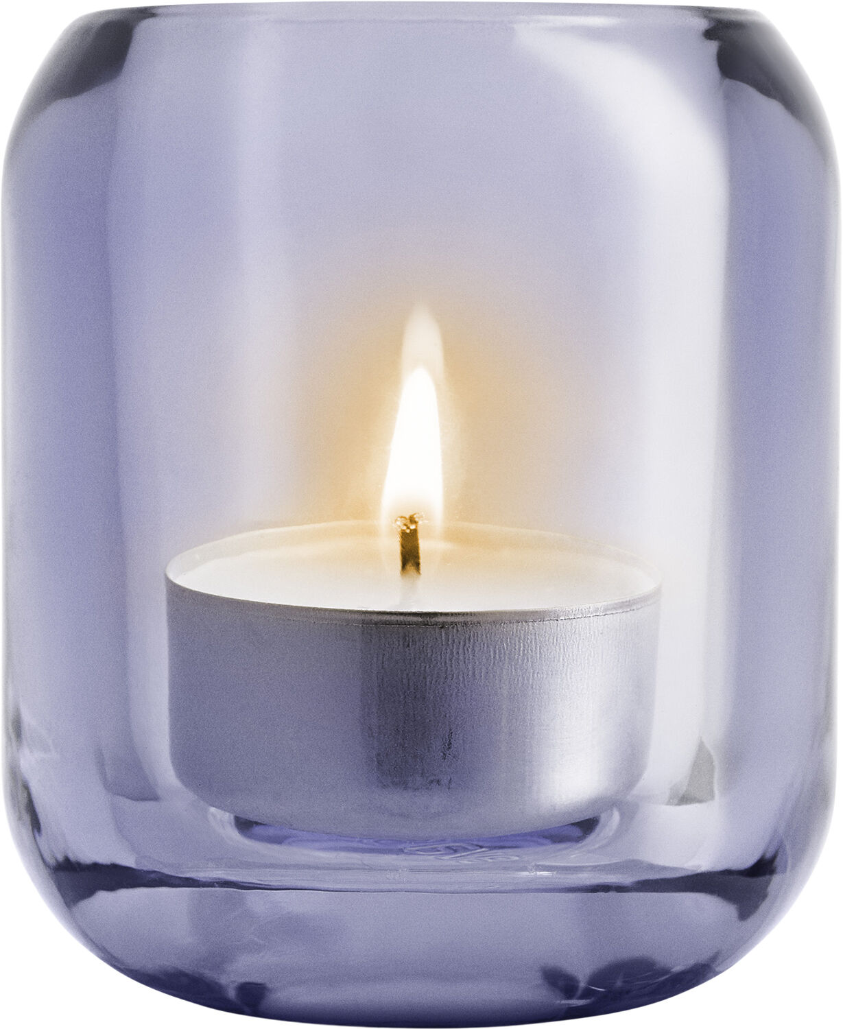 Ljusstakar f&ouml;r v&auml;rmeljus