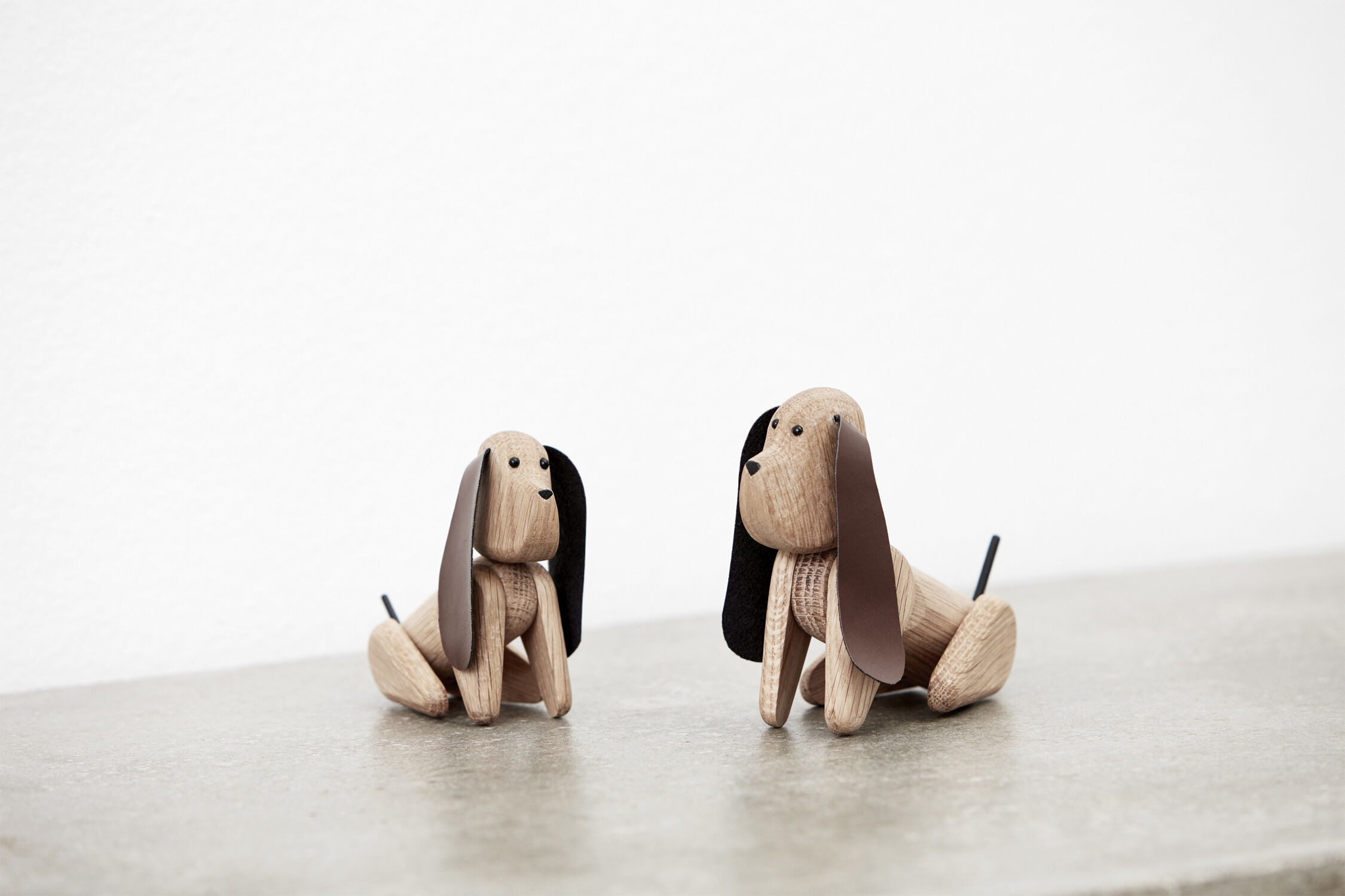 My Dog - Small H7,5x9,4x4,5 cm