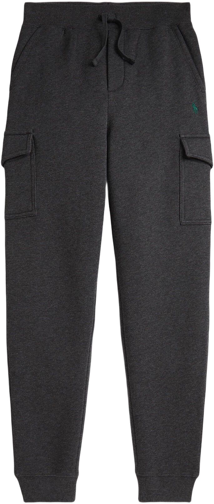 Fleece Cargo Jogger Pant Teens