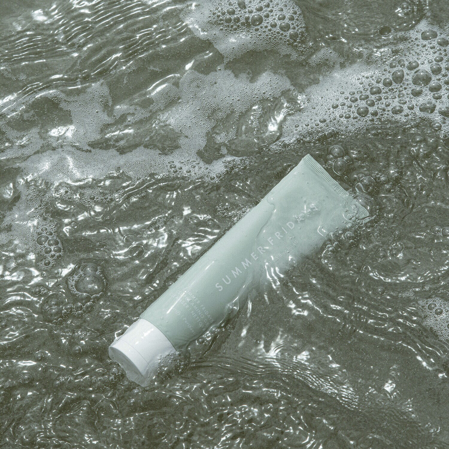 Super Amino Gel - Reng&ouml;ringsgel med aminosyror