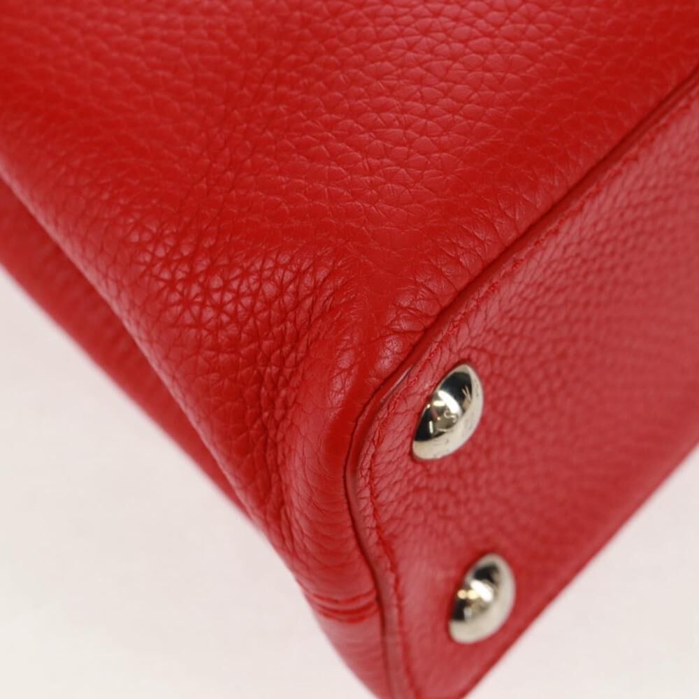 Louis Vuitton Capucines