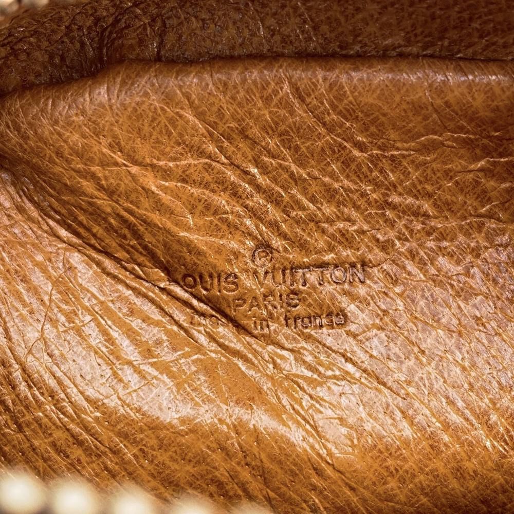 Louis Vuitton Marceau