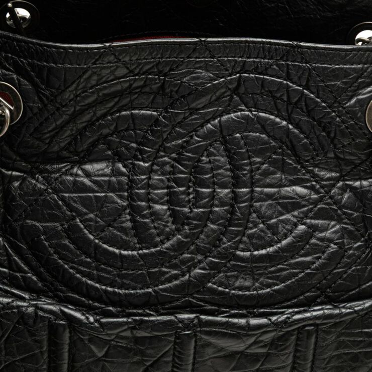 Chanel Tote