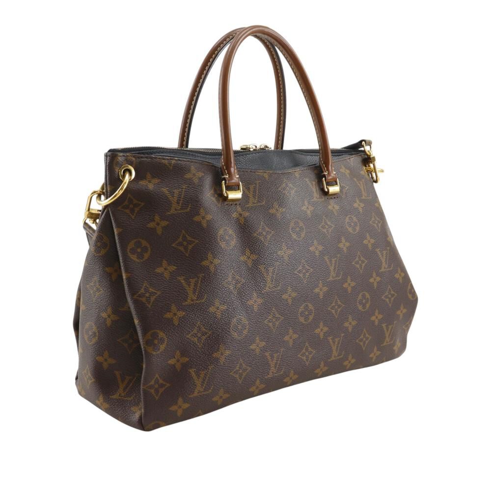 Louis Vuitton Pallas