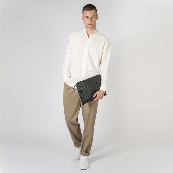 Clean Computer Sleeve 13"