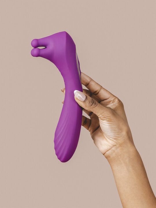 Laurel Klitoris Vibrator