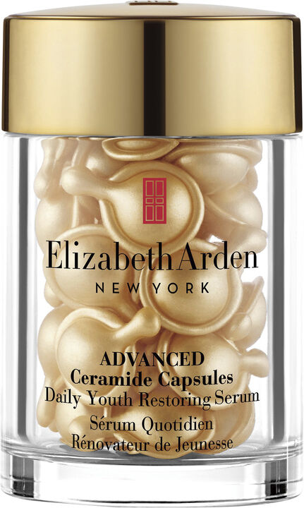 Advanced Ceramide Capsules
