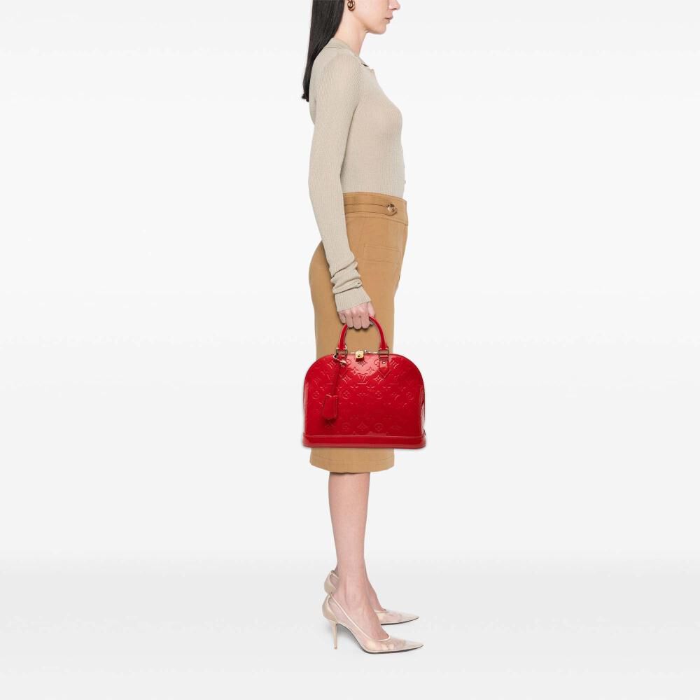 Louis Vuitton Alma