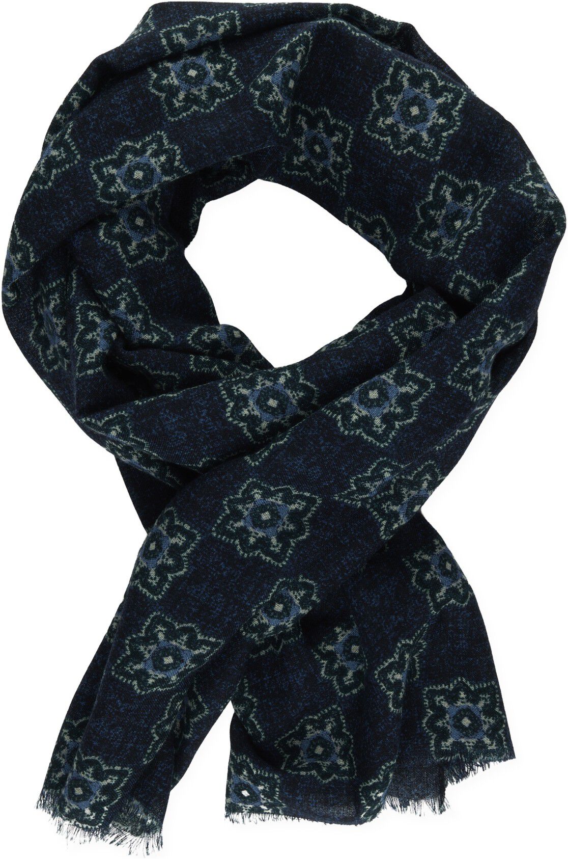 Scarf 68 x 190 cm, Wool