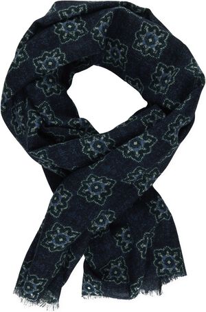 Scarf 68 x 190 cm, Wool