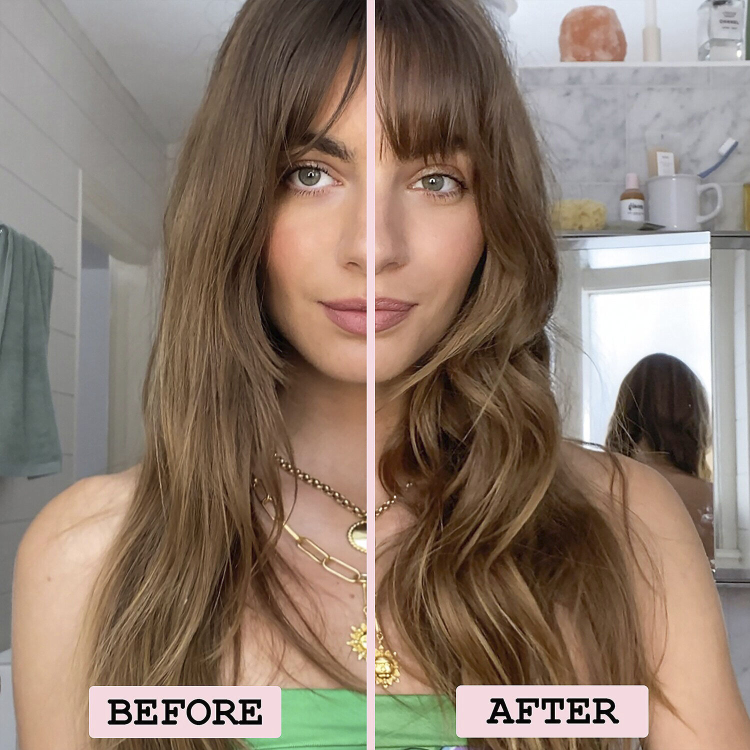 Propolis Infused Texturizing Hair Spray