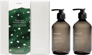 Gift set - Body Care Essentials