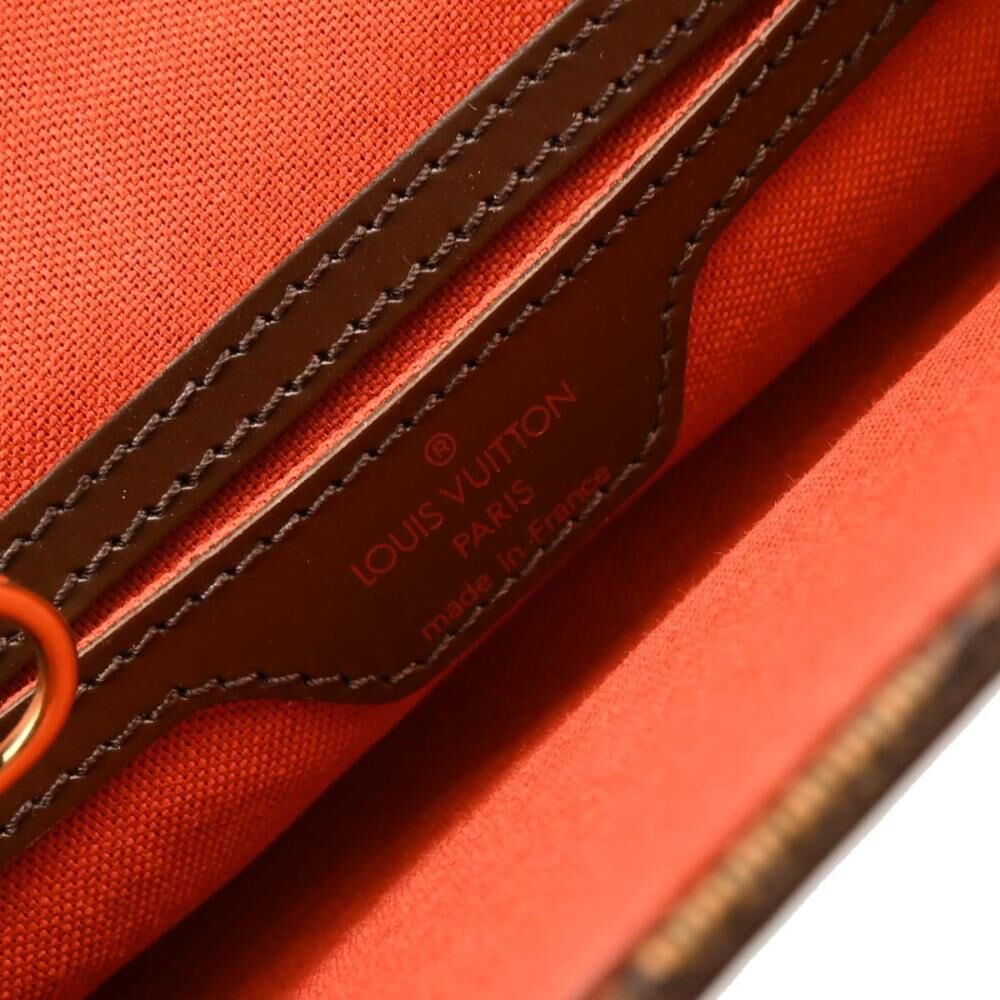 Louis Vuitton Backpack