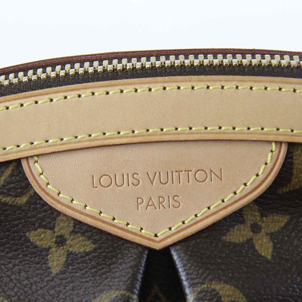 Louis Vuitton Lockit