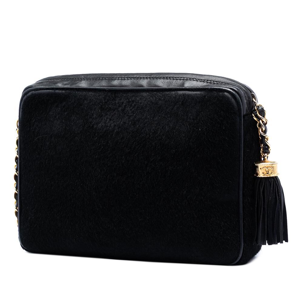 Chanel Crossbody Bag