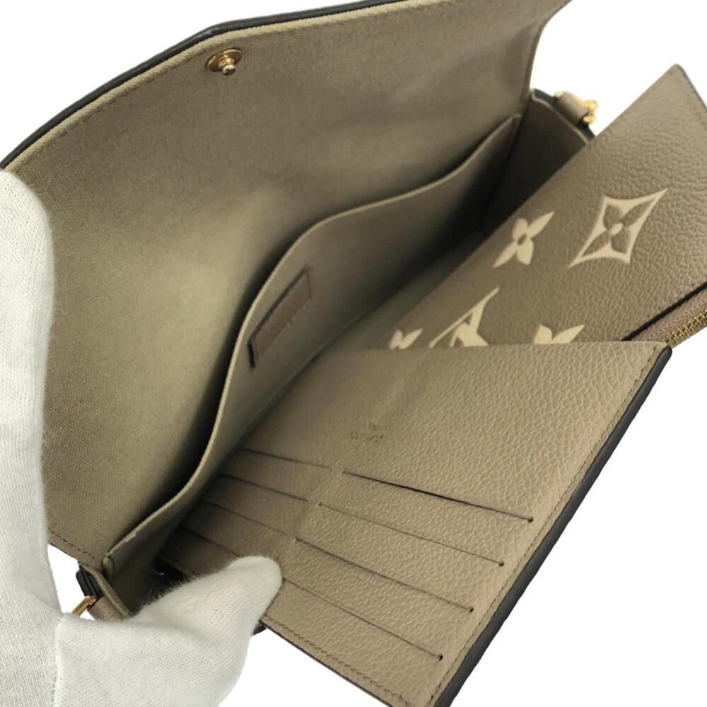 Louis Vuitton Pochette Felicie