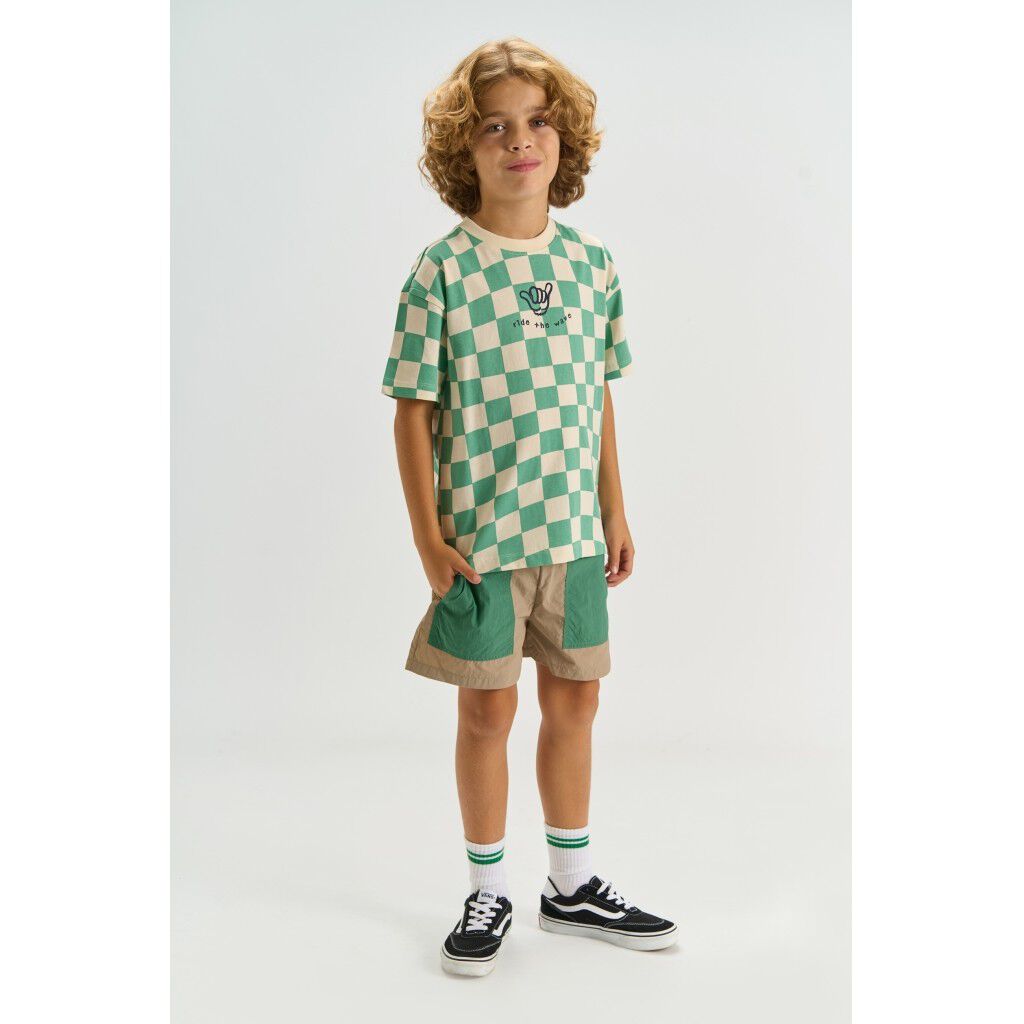 Tntiago Os S_S Tee