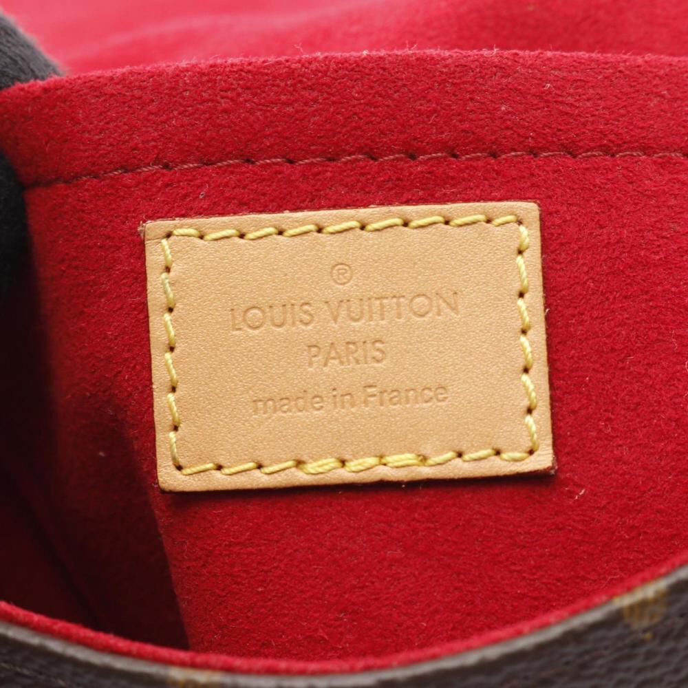 Louis Vuitton Sac Tambourine