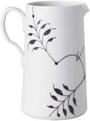 Sort Mega Riflet 1,5 l Kande