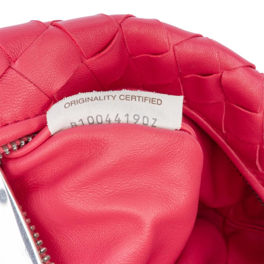 Bottega Veneta Mini Jodie